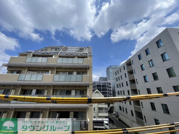 TRADIS錦糸町の物件内観写真